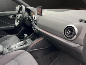 AUDI Q2 40 TFSI S line Attraction quattro S-tronic