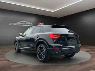 AUDI Q2 40 TFSI S line Attraction quattro S-tronic