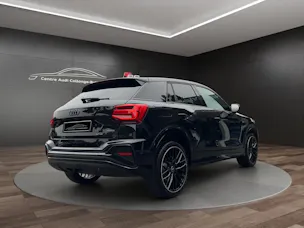 AUDI Q2 40 TFSI S line Attraction quattro S-tronic