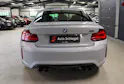 BMW M2 Competition Drivelogic