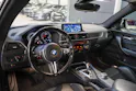 BMW M2 Competition Drivelogic