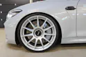 BMW M2 Competition Drivelogic