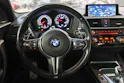 BMW M2 Competition Drivelogic