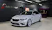 BMW M2 Competition Drivelogic