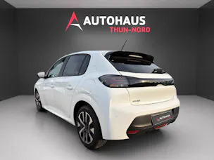 PEUGEOT 208 1.2 PureTech Style