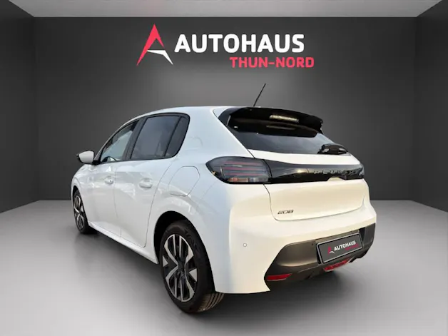 PEUGEOT 208 1.2 PureTech Style