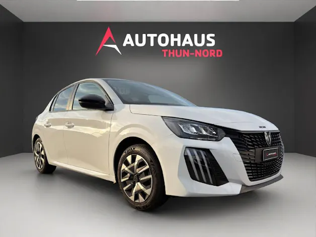 PEUGEOT 208 1.2 PureTech Style