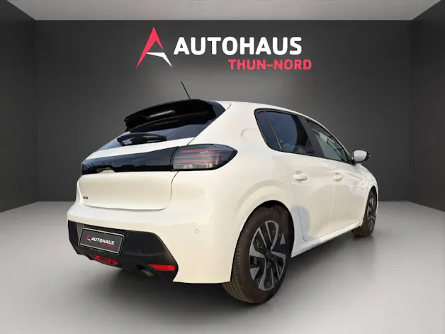 PEUGEOT 208 1.2 PureTech Style
