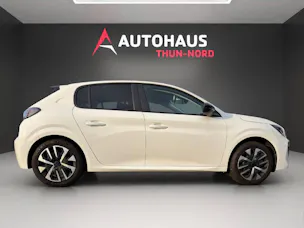 PEUGEOT 208 1.2 PureTech Style