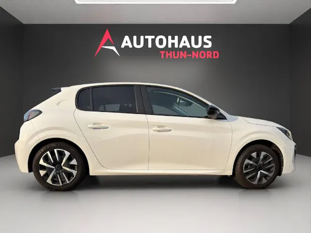 PEUGEOT 208 1.2 PureTech Style