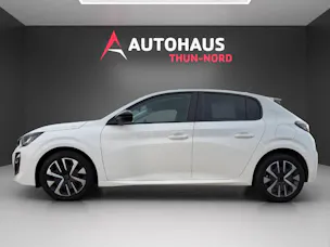 PEUGEOT 208 1.2 PureTech Style