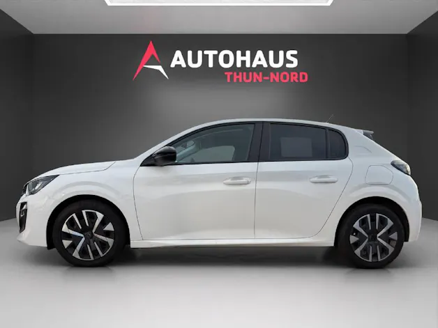 PEUGEOT 208 1.2 PureTech Style