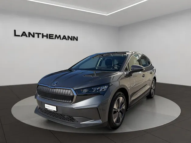 SKODA Enyaq iV 80x