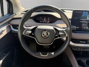 SKODA Enyaq iV 80x