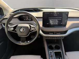 SKODA Enyaq iV 80x