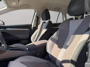 SKODA Enyaq iV 80x