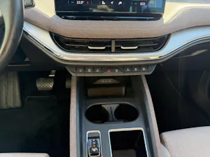 SKODA Enyaq iV 80x