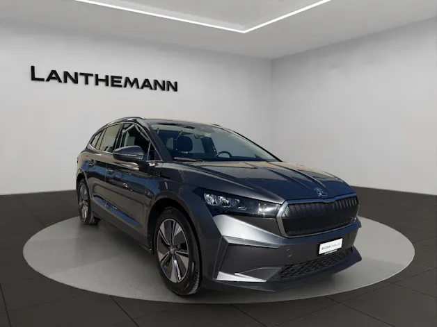SKODA Enyaq iV 80x