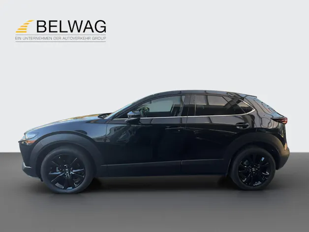 MAZDA CX-30 2.5/140 Nagisa
