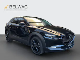 MAZDA CX-30 2.5/140 Nagisa
