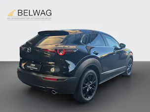 MAZDA CX-30 2.5/140 Nagisa