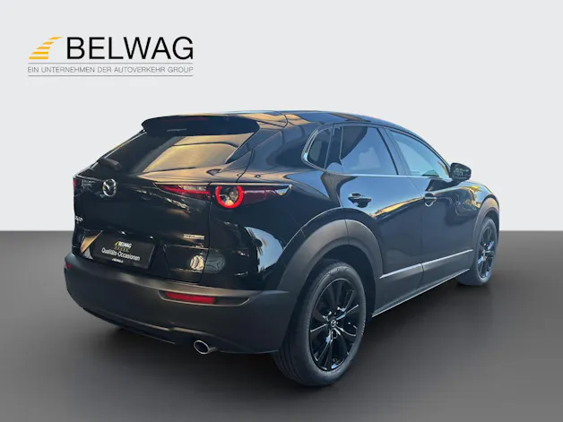 MAZDA CX-30 2.5/140 Nagisa