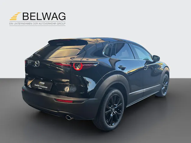 MAZDA CX-30 2.5/140 Nagisa