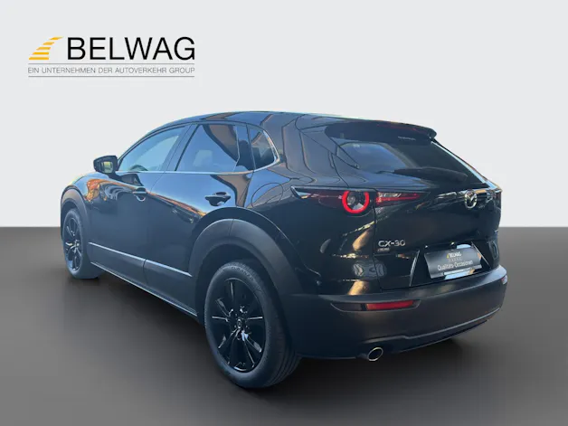 MAZDA CX-30 2.5/140 Nagisa