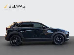 MAZDA CX-30 2.5/140 Nagisa