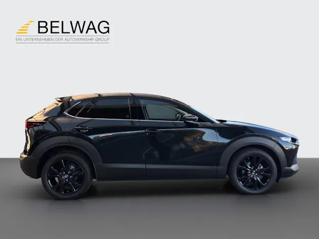 MAZDA CX-30 2.5/140 Nagisa