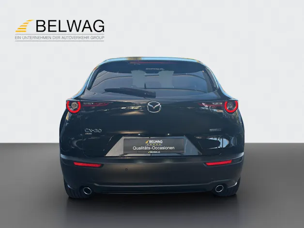 MAZDA CX-30 2.5/140 Nagisa