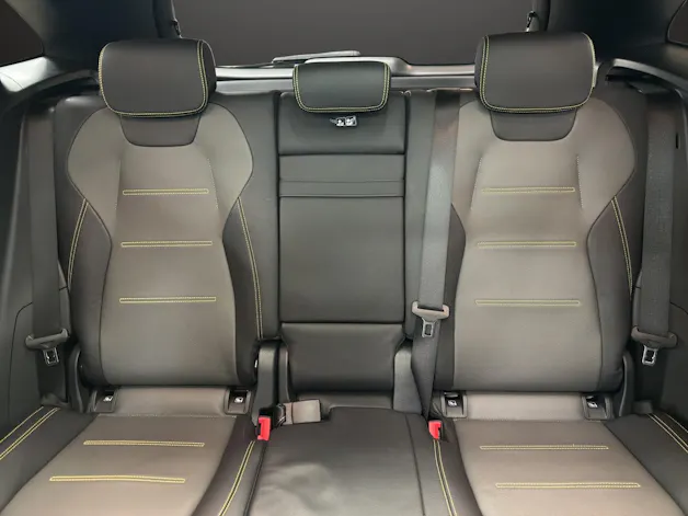 MERCEDES-BENZ GLA 45 S AMG 4Matic+