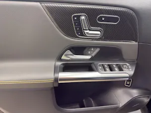 MERCEDES-BENZ GLA 45 S AMG 4Matic+