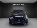 MERCEDES-BENZ GLA 45 S AMG 4Matic+