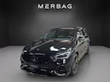 MERCEDES-BENZ GLA 45 S AMG 4Matic+