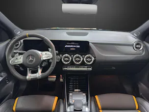MERCEDES-BENZ GLA 45 S AMG 4Matic+