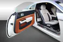 Rolls Royce ROLLS-ROYCE Wraith 6.6 V12