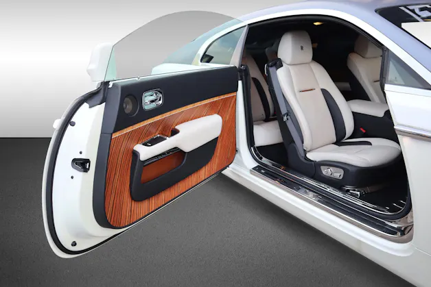Rolls Royce ROLLS-ROYCE Wraith 6.6 V12