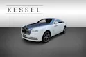 Rolls Royce ROLLS-ROYCE Wraith 6.6 V12