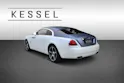 Rolls Royce ROLLS-ROYCE Wraith 6.6 V12