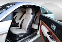 Rolls Royce ROLLS-ROYCE Wraith 6.6 V12
