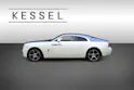 Rolls Royce ROLLS-ROYCE Wraith 6.6 V12