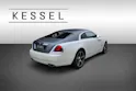 Rolls Royce ROLLS-ROYCE Wraith 6.6 V12