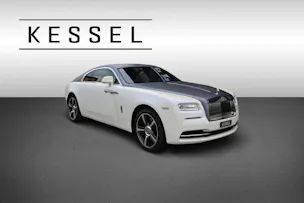 Rolls Royce ROLLS-ROYCE Wraith 6.6 V12