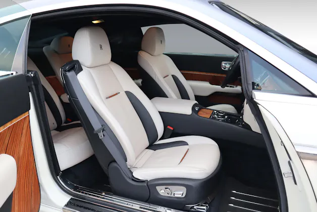 Rolls Royce ROLLS-ROYCE Wraith 6.6 V12