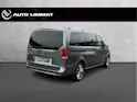 MERCEDES-BENZ V 250 d lang 4Matic 9G-Tronic