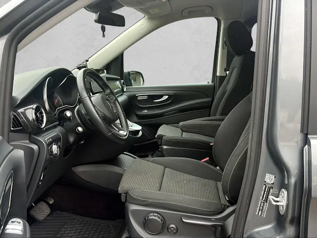 MERCEDES-BENZ V 250 d lang 4Matic 9G-Tronic