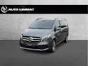 MERCEDES-BENZ V 250 d lang 4Matic 9G-Tronic