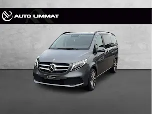 MERCEDES-BENZ V 250 d lang 4Matic 9G-Tronic