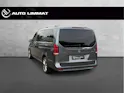 MERCEDES-BENZ V 250 d lang 4Matic 9G-Tronic